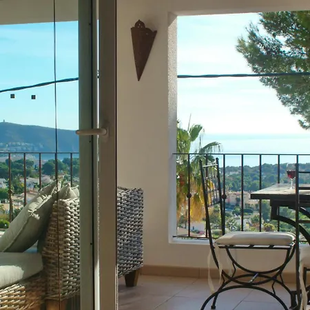 Villa El Olivo Solidays