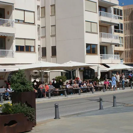El Olivo Solidays Villa